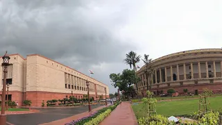 Over 200 'Overstaying' Former MPs Asked To Vacate Their Official Bungalows In Lutyens Delhi